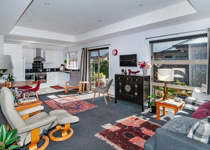  at 4/31 Veitches Road, Casebrook, Christchurch
