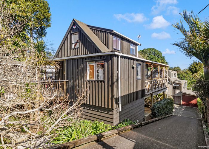  at 49A Marlborough Street, Mount Eden, Auckland