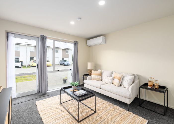  at 25/336 Lincoln Road, Addington, Christchurch City, Canterbury
