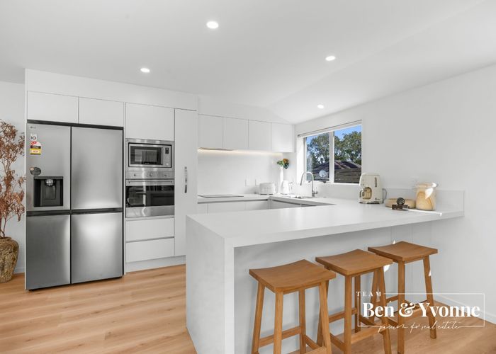  at 55B Panorama Road, Mount Wellington, Auckland City, Auckland