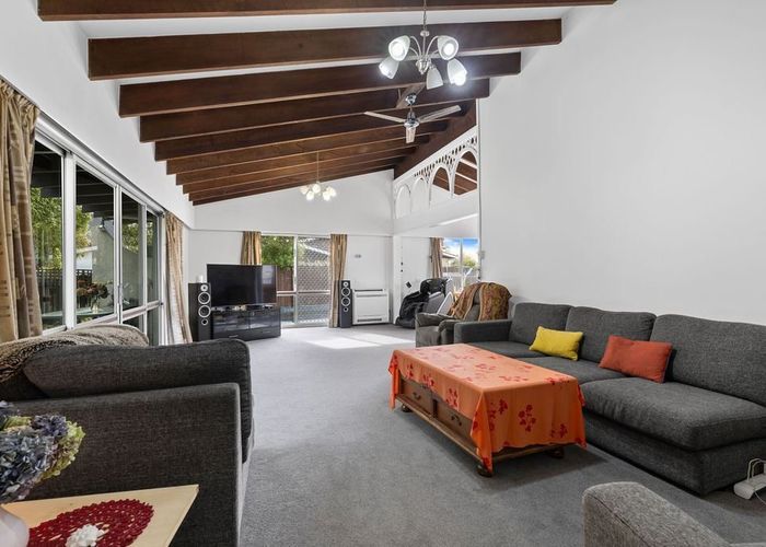  at 4 Bowman Place, Sockburn, Christchurch
