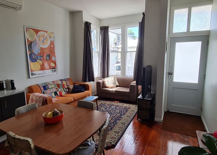  at 113b Abel Smith Street, Aro Valley, Wellington, Wellington