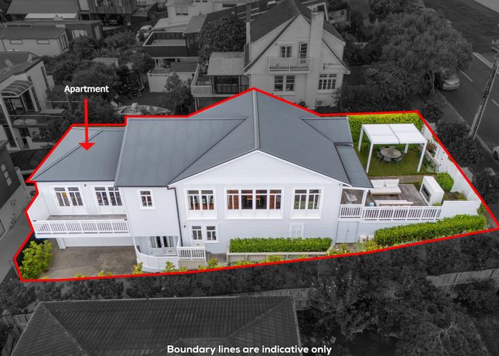  at 29 Hawera Road, Kohimarama, Auckland City, Auckland