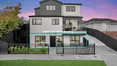  at 17A Mary Dreaver Street, New Windsor, Auckland