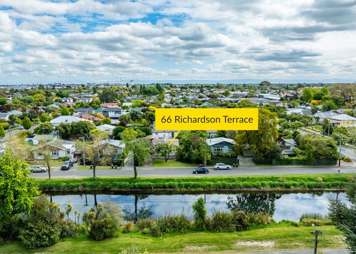  at 66 Richardson Terrace, Woolston, Christchurch
