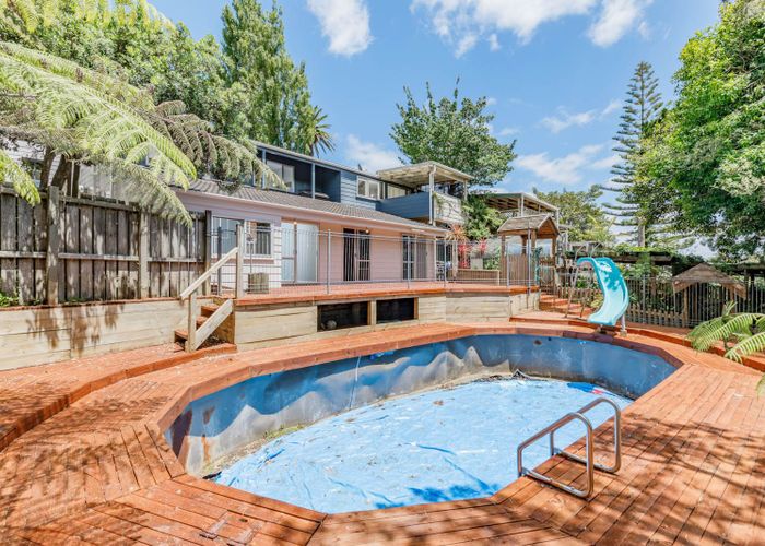  at 108A Sunnyside Road, Sunnyvale, Auckland