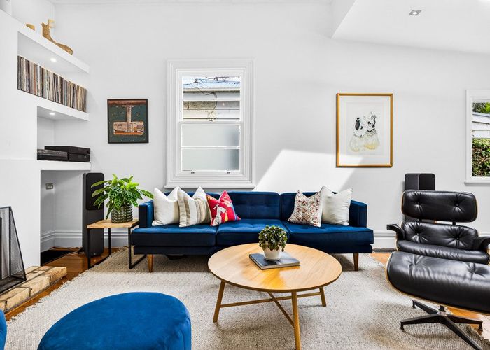  at Lincoln Street, Ponsonby, Auckland City, Auckland