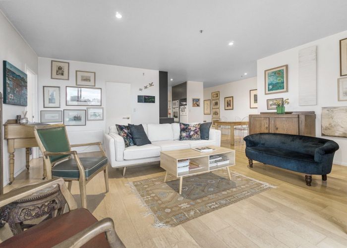  at 8D/8 Howe Street, Freemans Bay, Auckland City, Auckland