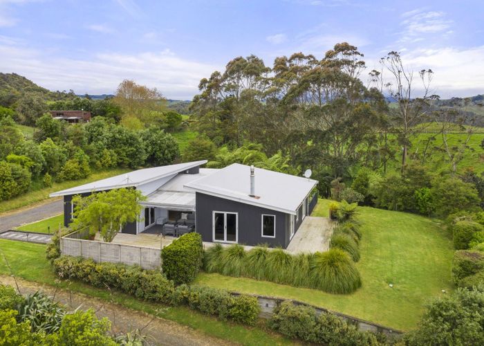  at 110 Newton Road, Raglan