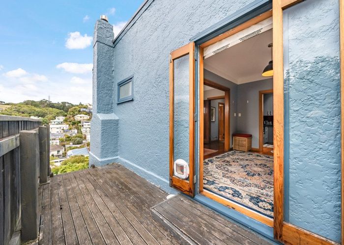  at 12 Essex St, Aro Valley, Wellington