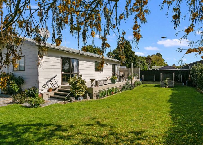  at 1A Sanders Street, Arapuni, Putaruru