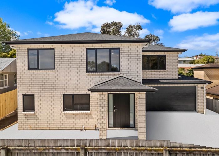  at 130B View Road, Sunnyvale, Waitakere City, Auckland