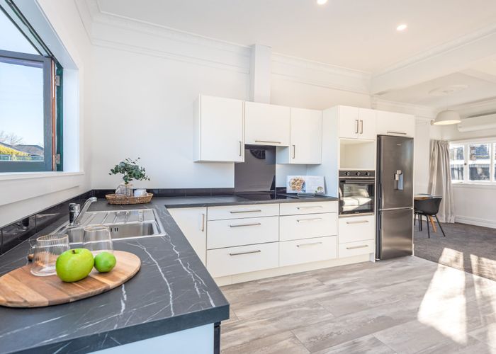  at 127 Francis Avenue, Mairehau, Christchurch