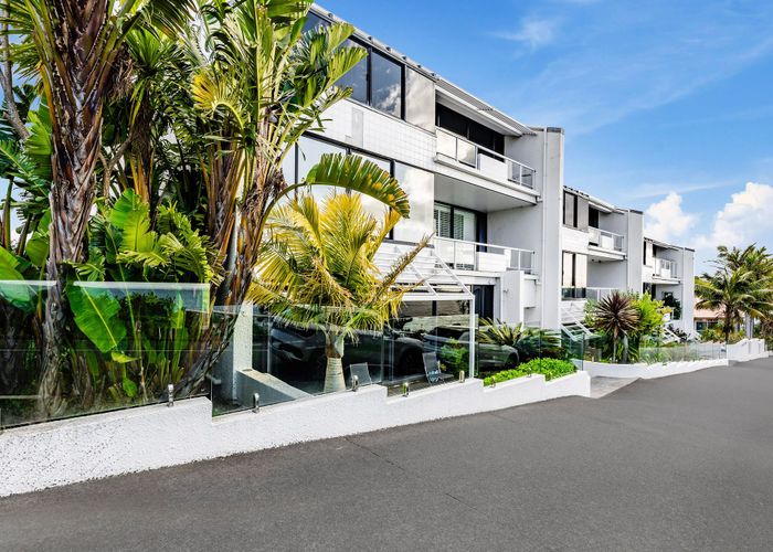  at 16/7 Cliff Road, St Heliers, Auckland