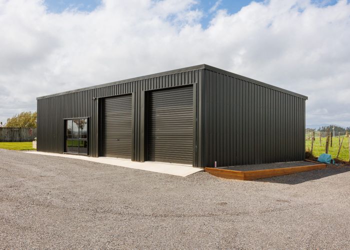  at 158 Finnis Road, Pohangina, Manawatu, Manawatu / Whanganui