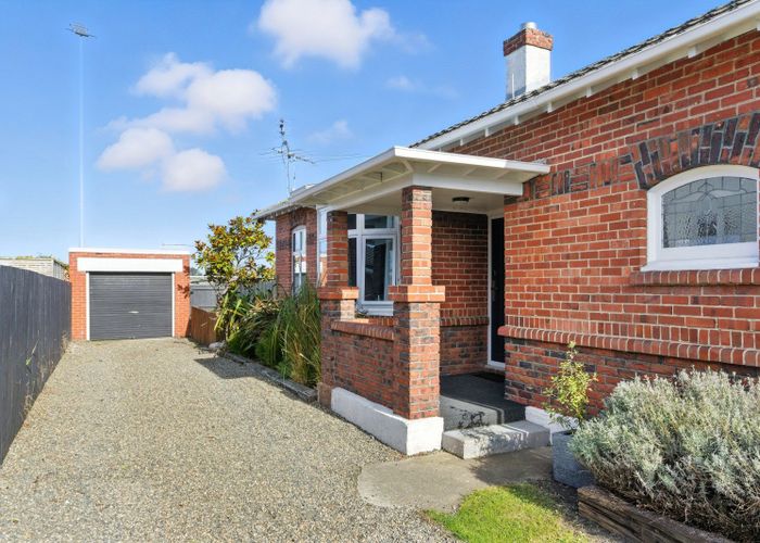  at 253 Macandrew Road, Forbury, Dunedin, Otago