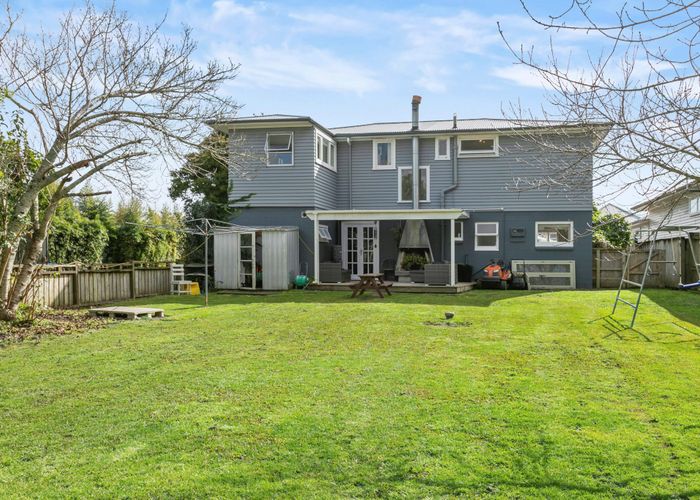 Recently sold 22 Waimarie Road, Whenuapai, Auckland homes.co.nz