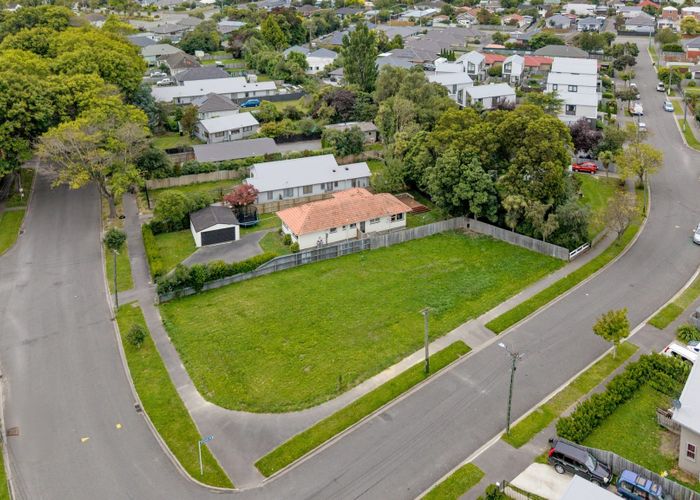  at 54 Emmett Street, Shirley, Christchurch