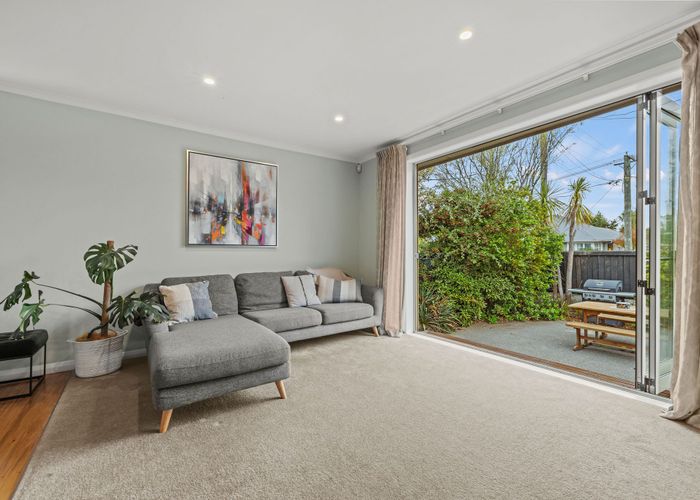  at 64 Kensington Avenue, Mairehau, Christchurch