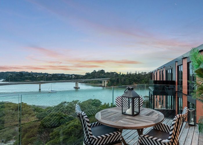  at 401/12 Marlborough Crescent, Hobsonville, Waitakere City, Auckland