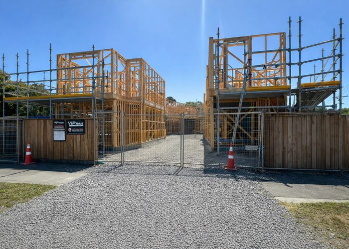  at 1-5/41 Newmark Street, Bishopdale, Christchurch City, Canterbury