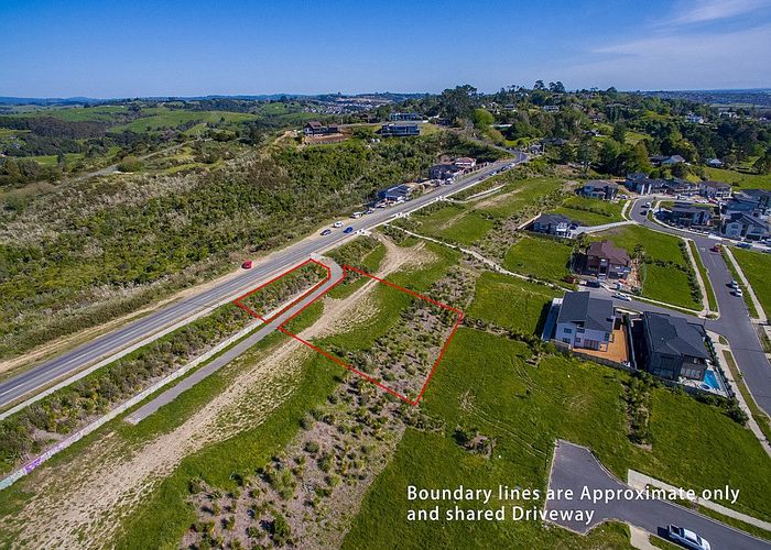  at 210 Point View Drive, East Tamaki Heights, Manukau City, Auckland