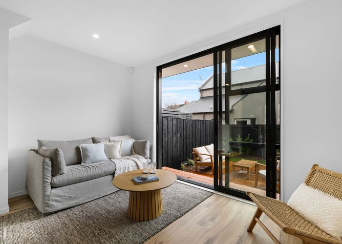  at 8/25 Matai Street West, Riccarton, Christchurch City, Canterbury