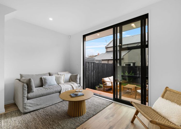  at 5/25 Matai Street West, Riccarton, Christchurch City, Canterbury