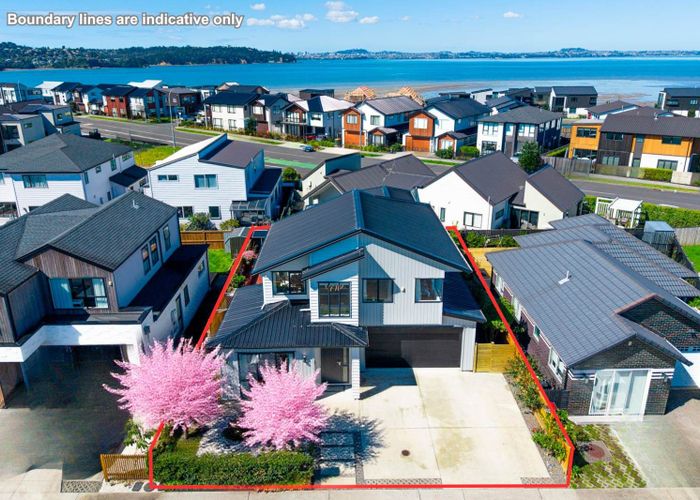  at 13 Aviation Drive, Hobsonville, Waitakere City, Auckland