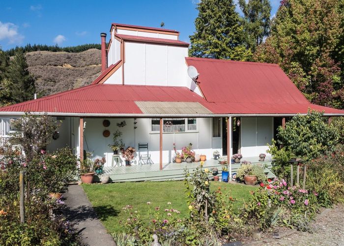  at 967 Aniseed Valley Road, Aniseed Valley, Tasman, Nelson / Tasman