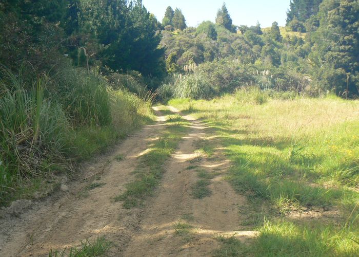  at 0 Takahue Saddle Rd, Broadwood, Far North, Northland