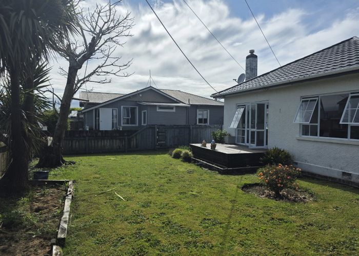  at 28 List Street, Welbourn, New Plymouth, Taranaki