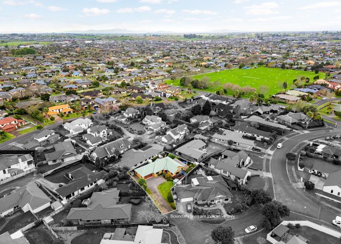  at 4 Stanfield Court, Rototuna, Hamilton