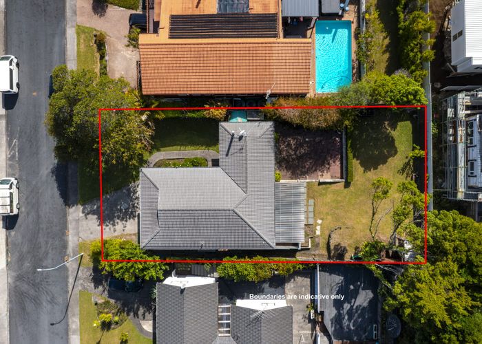  at 65 Merriefield Avenue, Forrest Hill, North Shore City, Auckland