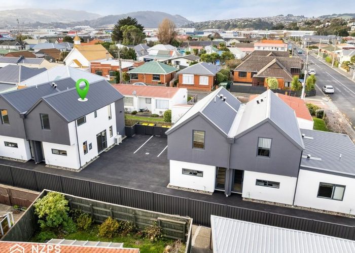  at 4/68 Bay View Road, South Dunedin, Dunedin, Otago