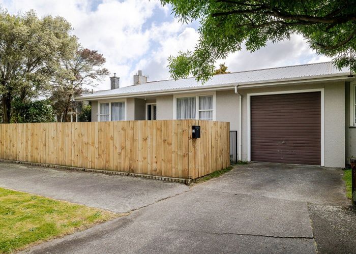  at 61 Bryant Street, Takaro, Palmerston North, Manawatu / Whanganui