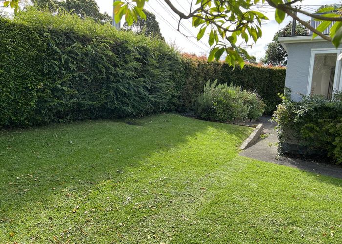  at 1 Mokau Street, Grey Lynn, Auckland