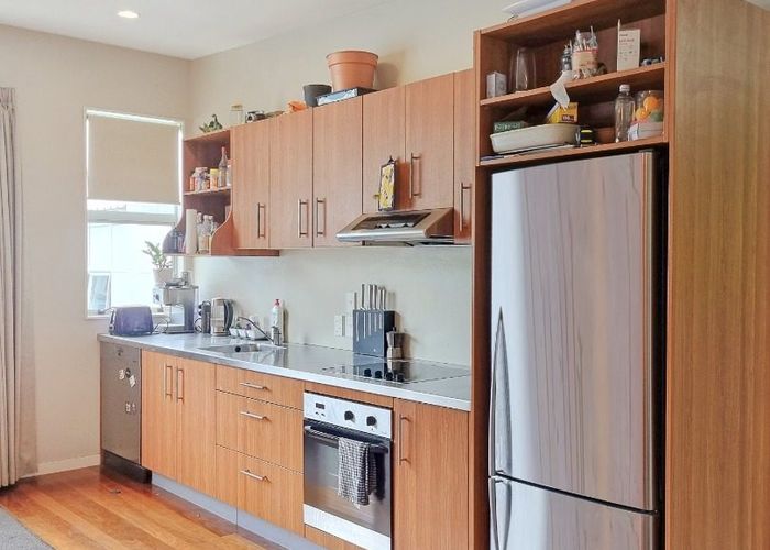  at 16/30 Hanson Street, Mount Cook, Wellington, Wellington
