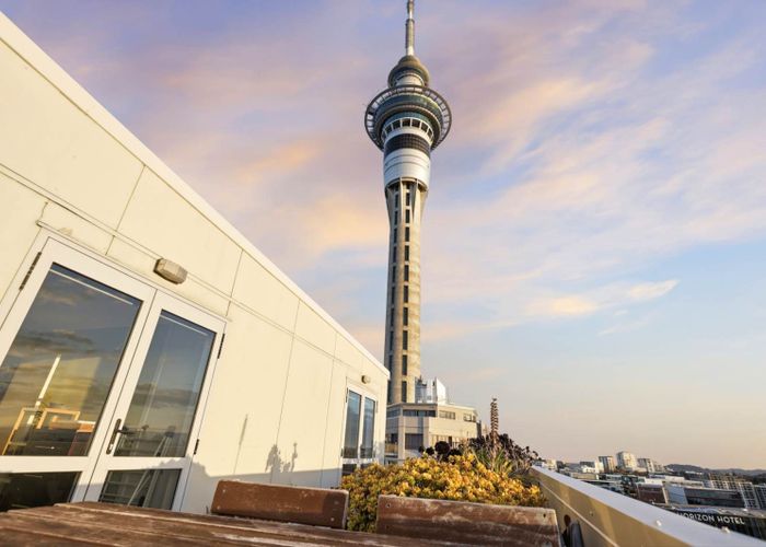  at 20E/34 Kingston Street, City Centre, Auckland City, Auckland