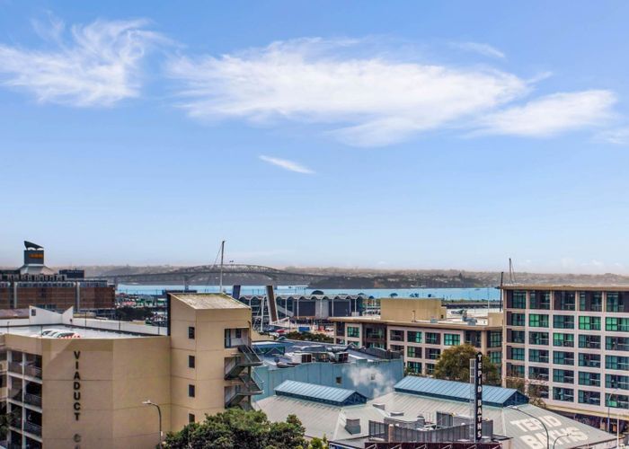  at 5B/20 Wolfe Street, Auckland Central, Auckland