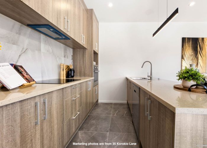  at 33 Korokio Lane, Henderson, Auckland