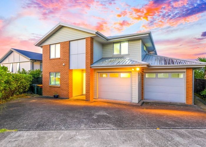  at 17 Lane Cameron Place, Flat Bush, Auckland