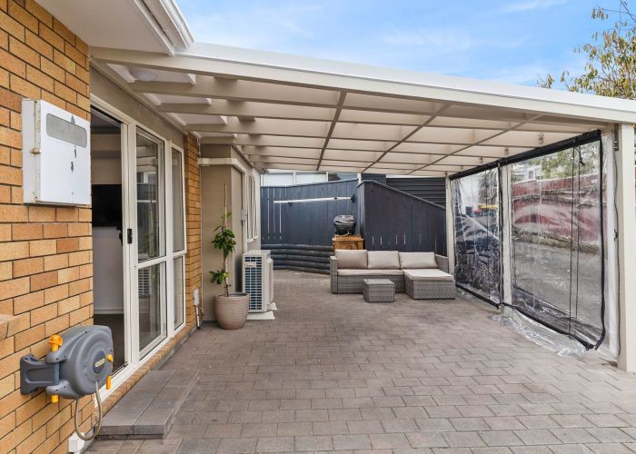  at F/10 Richmond Street, Fitzroy, New Plymouth