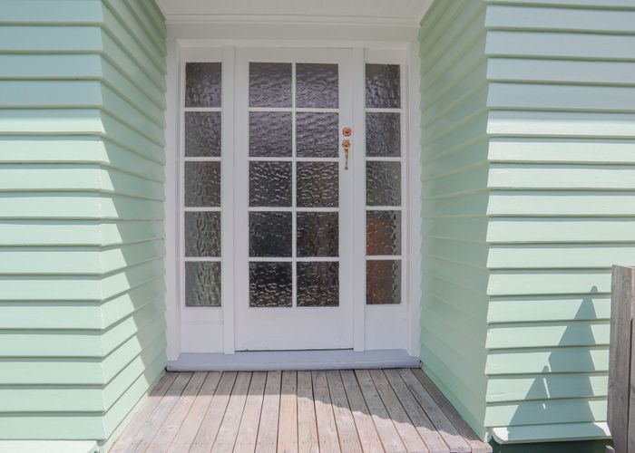  at 30 Milton Road, Greymouth, Greymouth