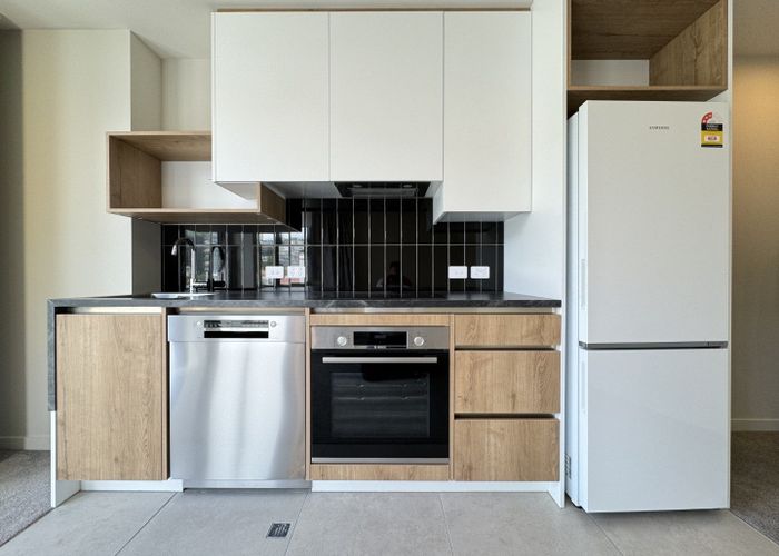  at 607/212 Willis Street, Te Aro, Wellington
