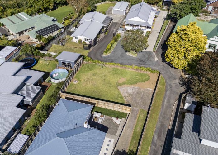  at 164A Mangorei Road, Merrilands, New Plymouth, Taranaki