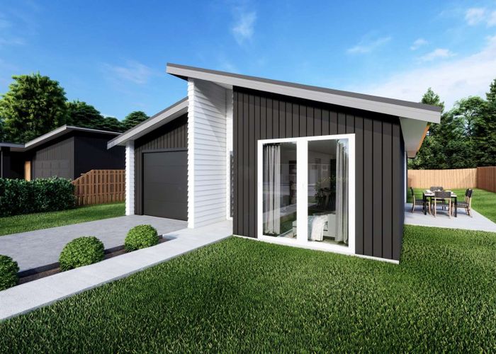  at Lot 690 9 Turau Street, Te Kauwhata, Waikato, Waikato