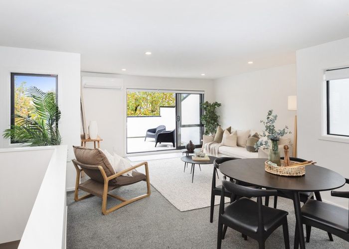  at 3/22 Ranfurly Street, St. Albans, Christchurch City, Canterbury
