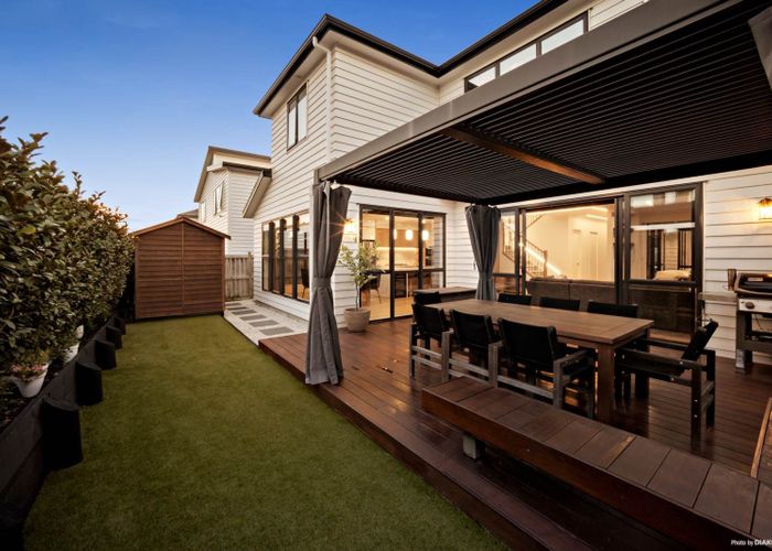  at 30 Thomas Rielly Avenue, Hobsonville, Waitakere City, Auckland