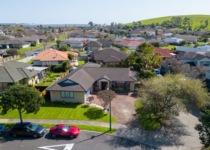  at 20 Gransna Lane, East Tamaki, Auckland